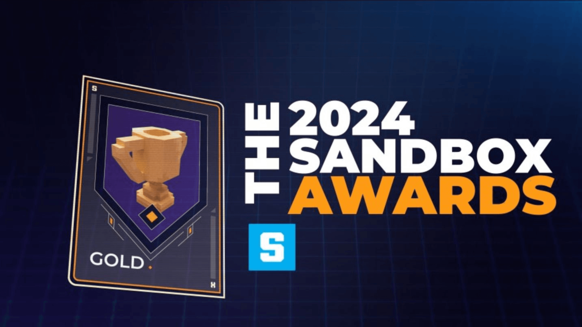 The Sandbox to Celebrate Top Creators in their Metaverse