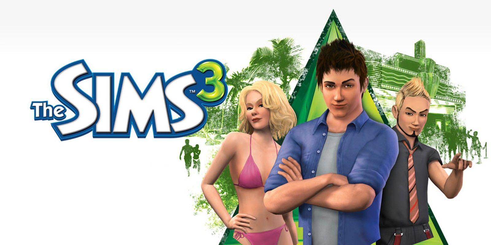 The Sims 3 Turns 17 and Still Holds Up on Steam