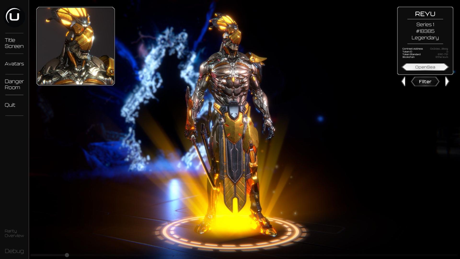 The Unioverse menu.jpg