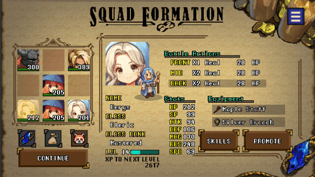 The Wildlands of Faenora Game Image 2.png