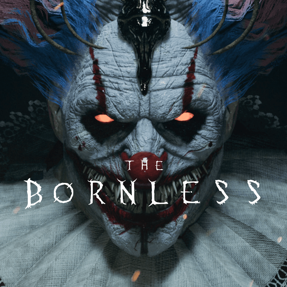 The Bornless