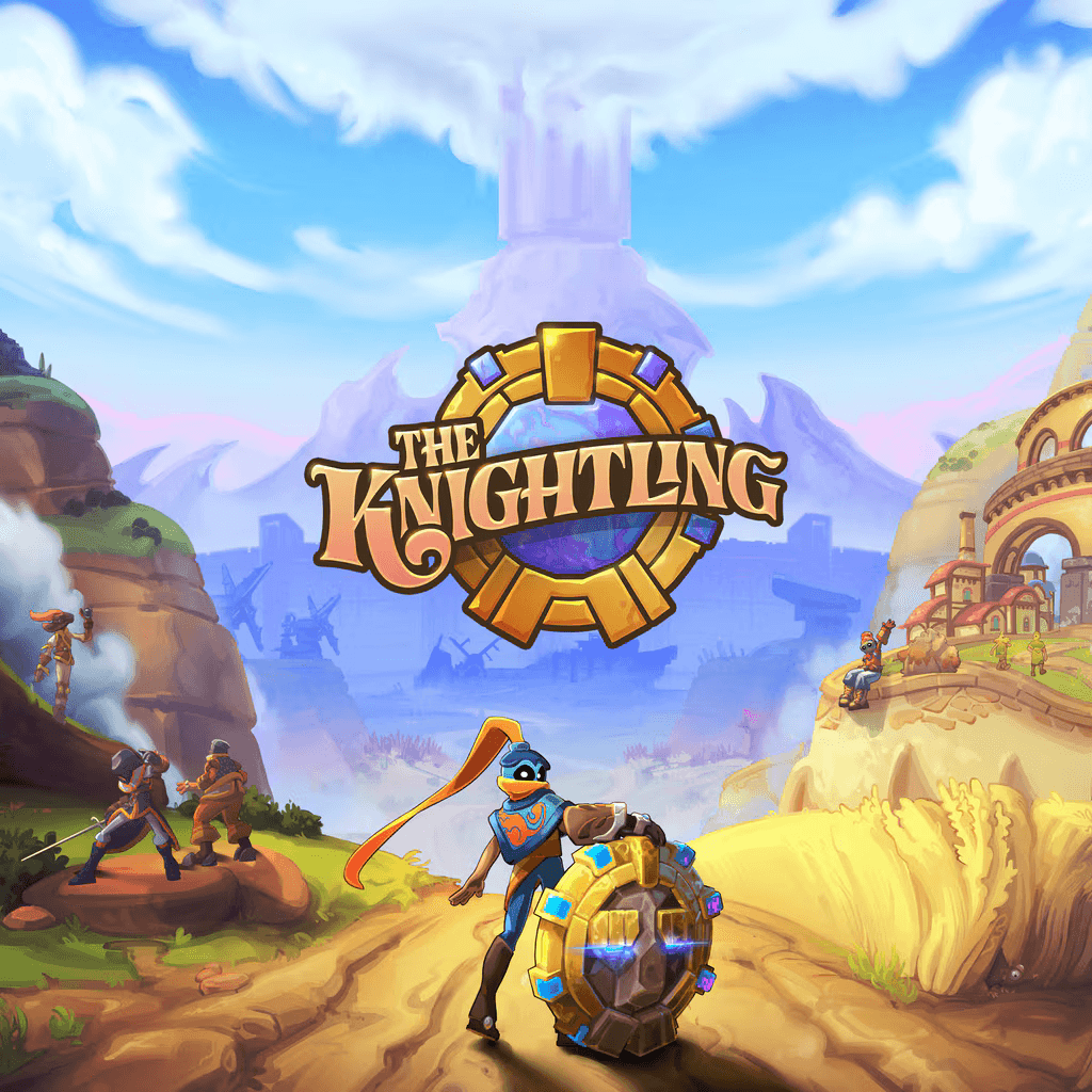 The Knightling