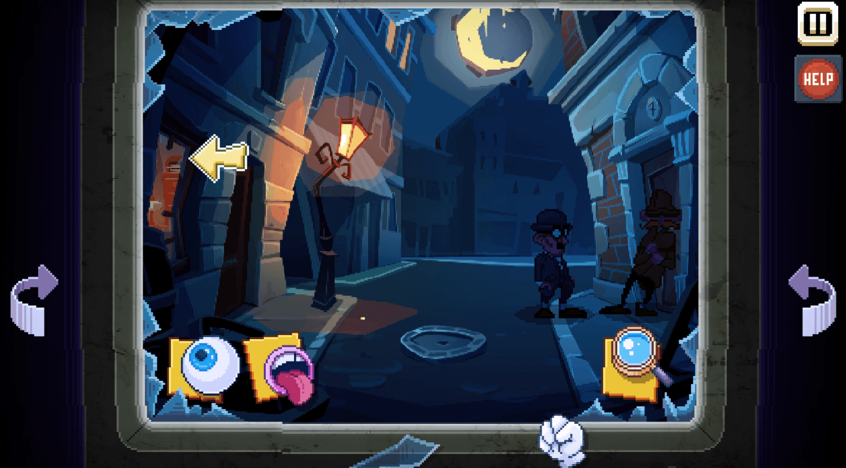 There Is No Game: Wrong Dimension