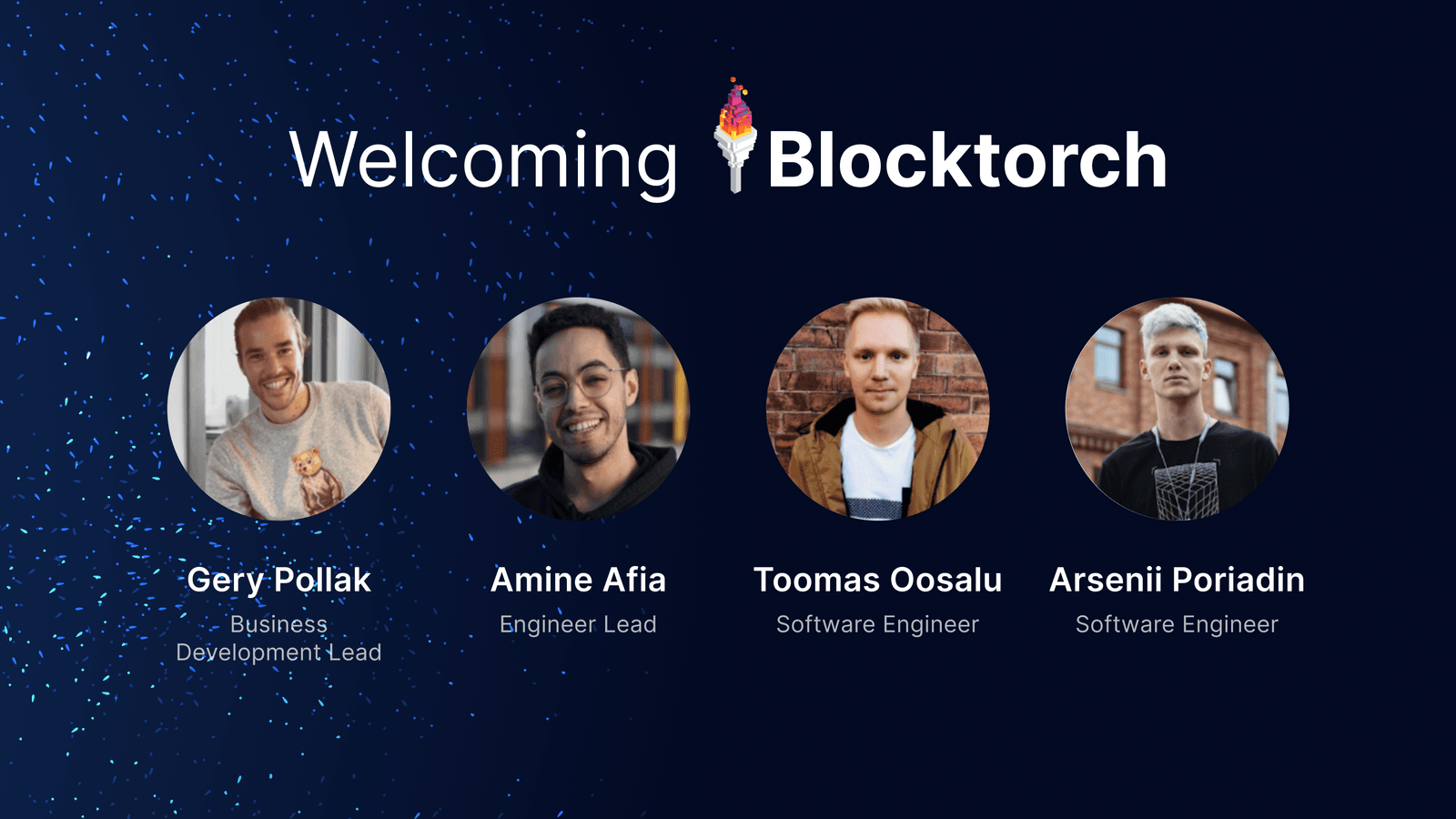 Thirdweb Acquires Blocktorch to Enhance Web3 Development Stack