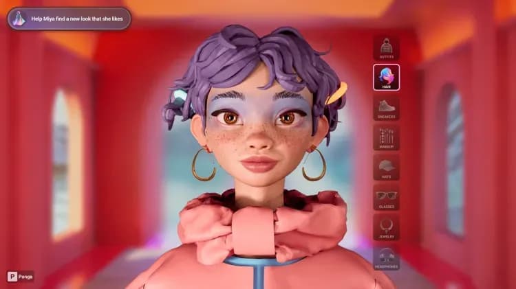 Today Introduces AI-Powered Character Engine Dreamia