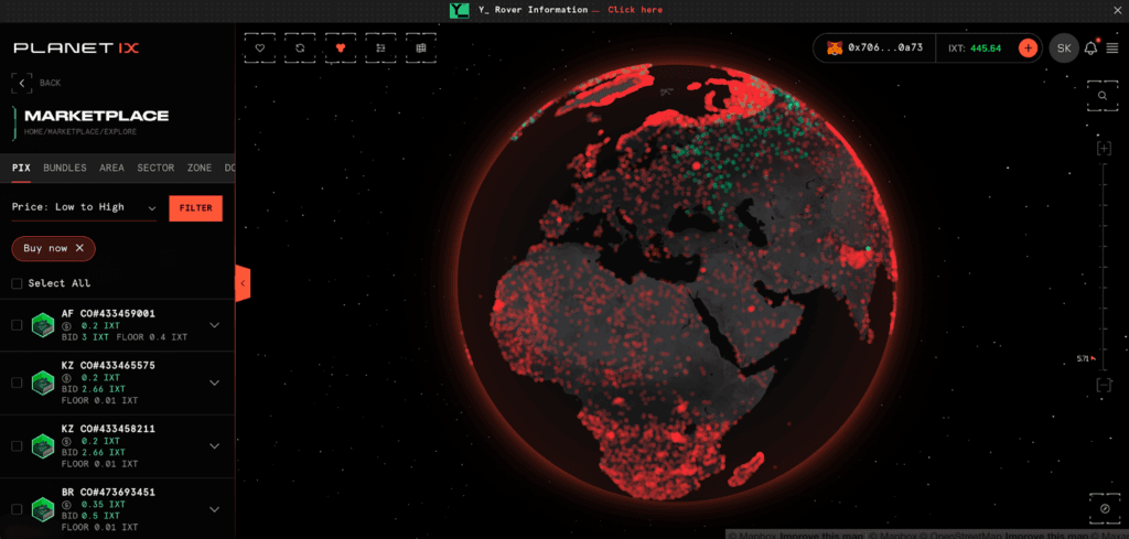 Tokenizing In-Game Assets