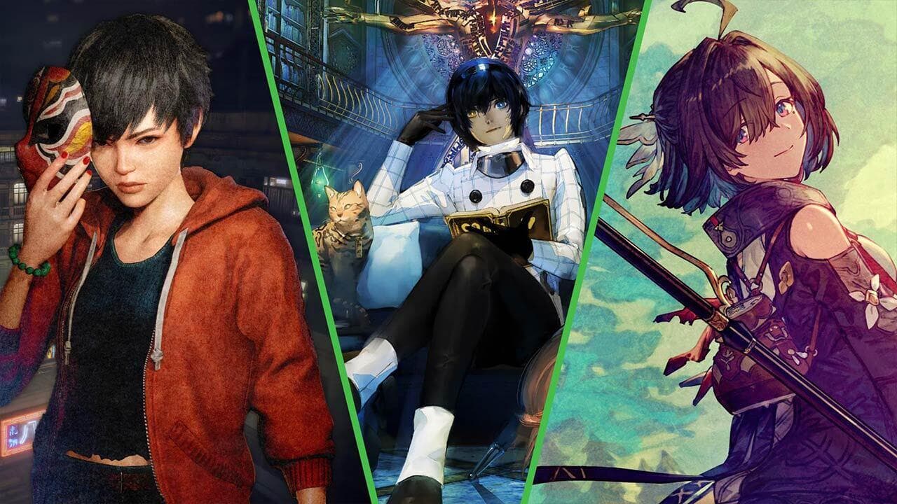 Tokyo Game Show 2024 Sees Record Attendance