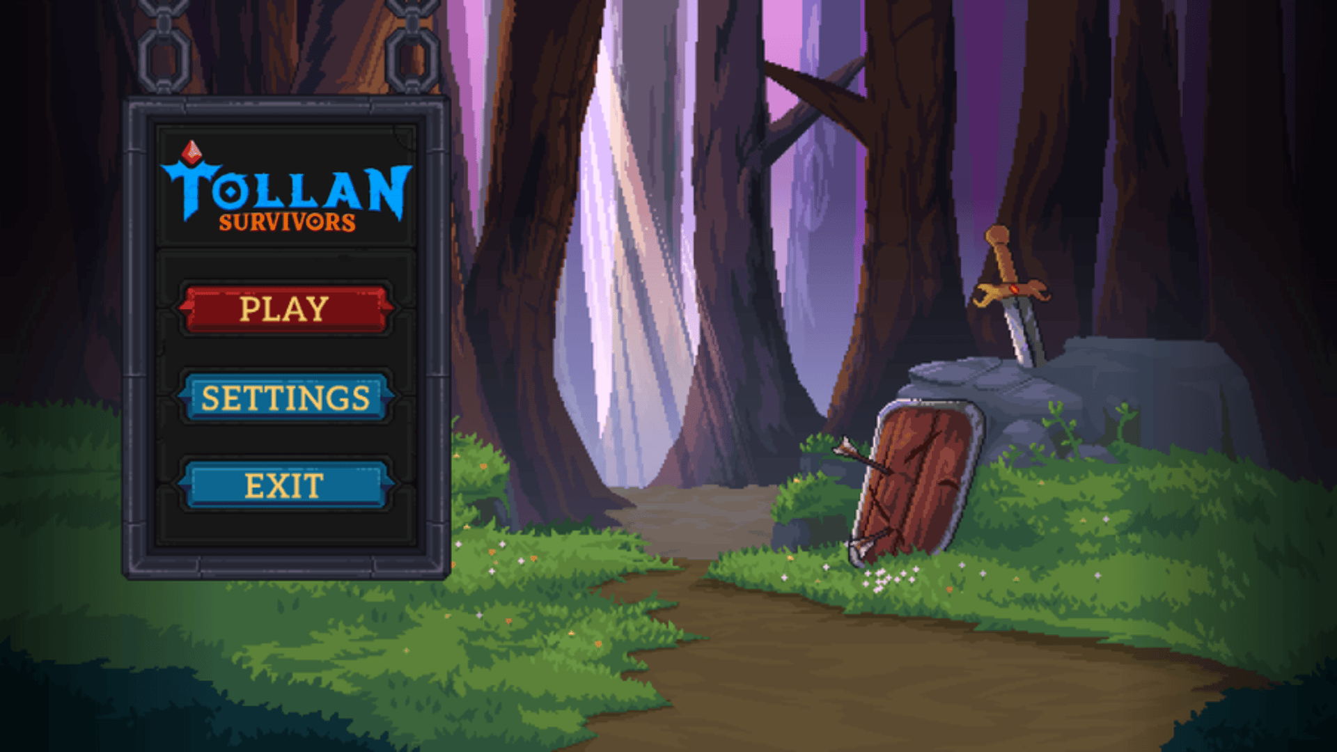 Tollan Universe 携两款新游戏迁移至 XAI image