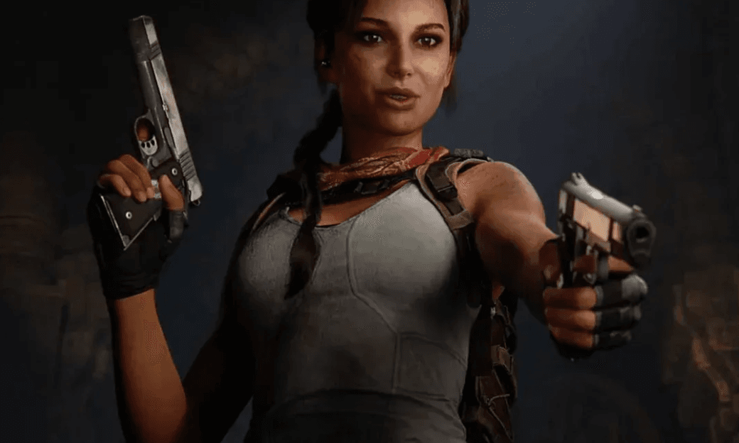 Tomb Raider: Catalyst Delayed to 2028 Release Window