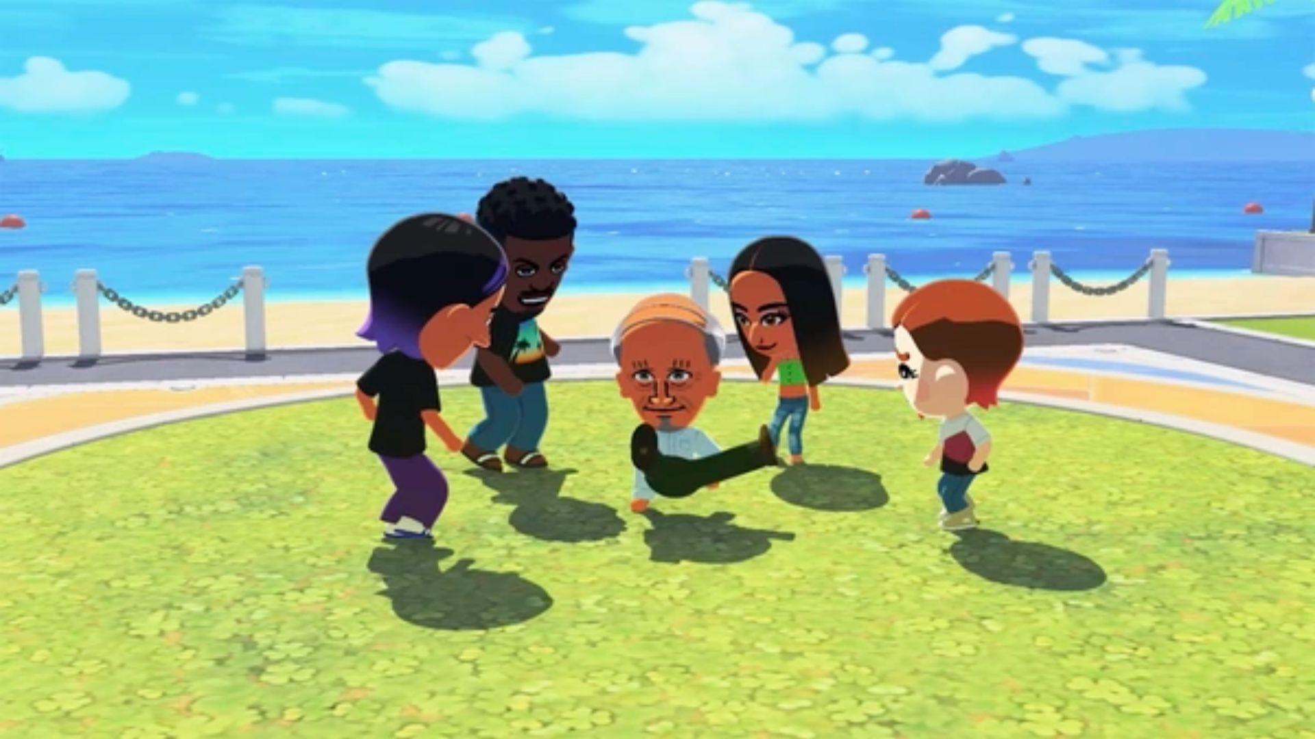 Tomodachi Life Living the Dream 1.jpg