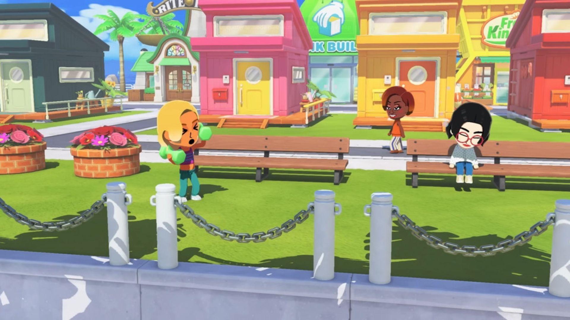 Tomodachi Life Living the Dream 3.jpg