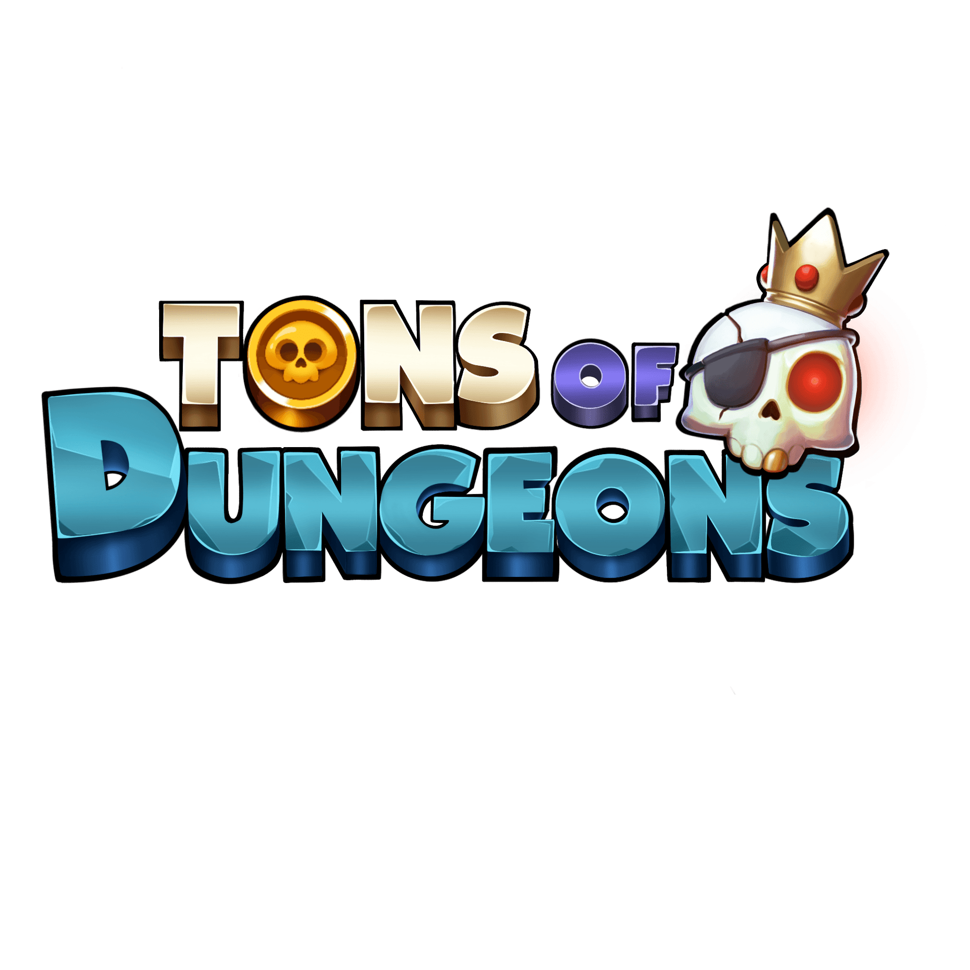 Tons of Dungeons Logo.png