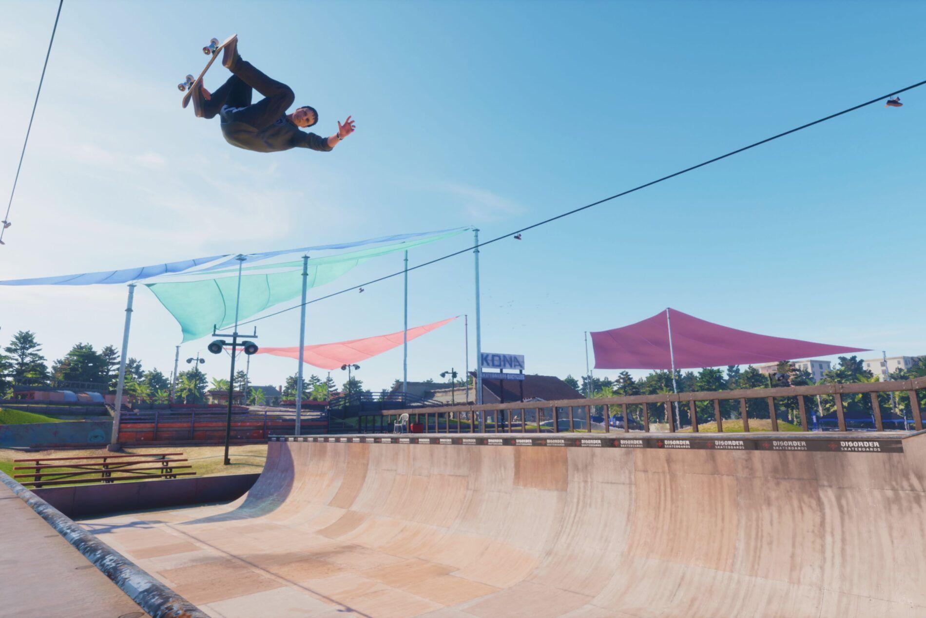 Tony Hawk’s Pro Skater 3 + 4 Essential Tips
