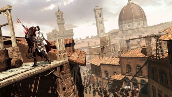 Top 10 Assassin’s Creed Games of All Time Ranked 