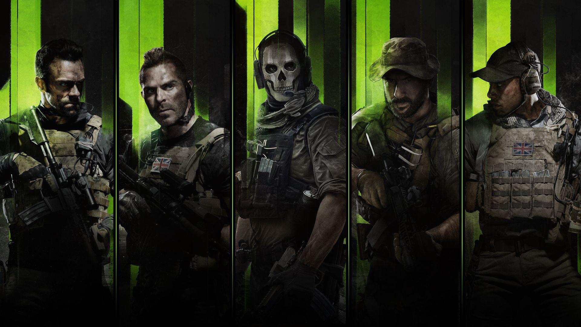 Top 10 Call of Duty Games of All Time Ranked