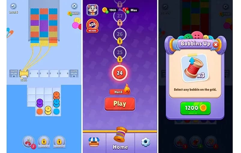Top Hybrid-Casual Games to Play