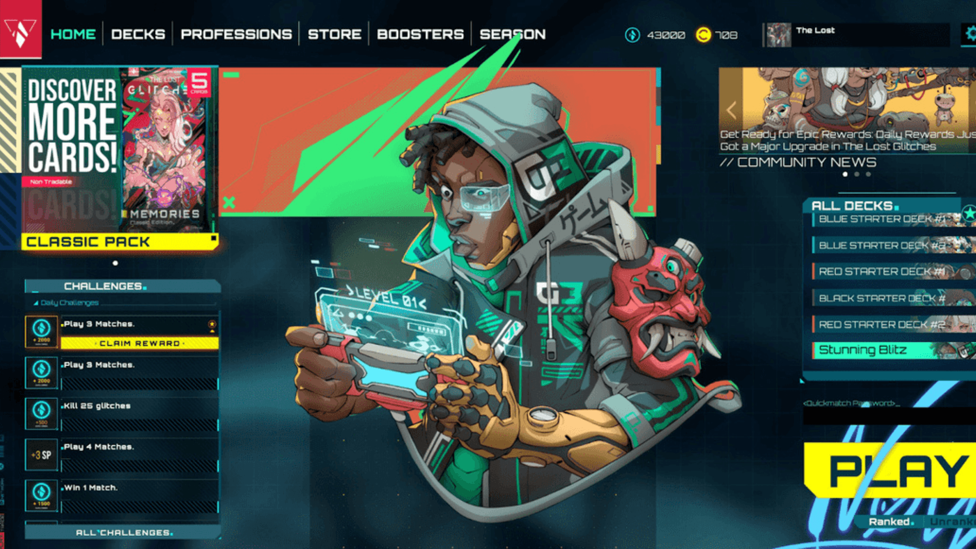 Top Web3 Games Building on XAI