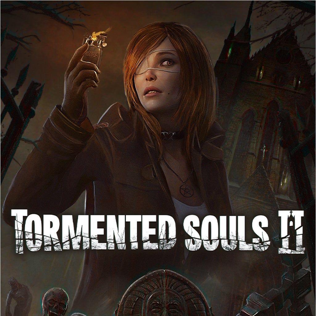 Tormented Souls II