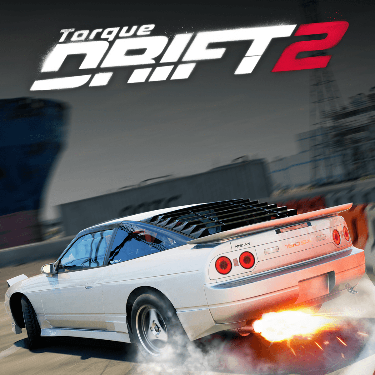 Torque Drift 2
