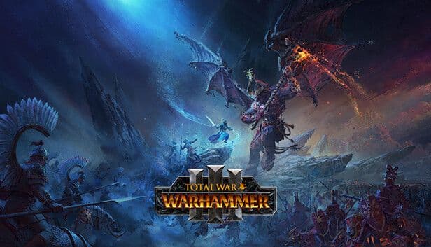 Total War: Warhammer 3 Lords of the End Times DLC arrives September 24