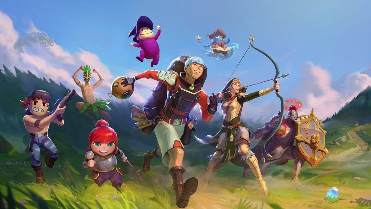 TreasureDAO Contemplates Ecosystem Shift for Treasure Chain image