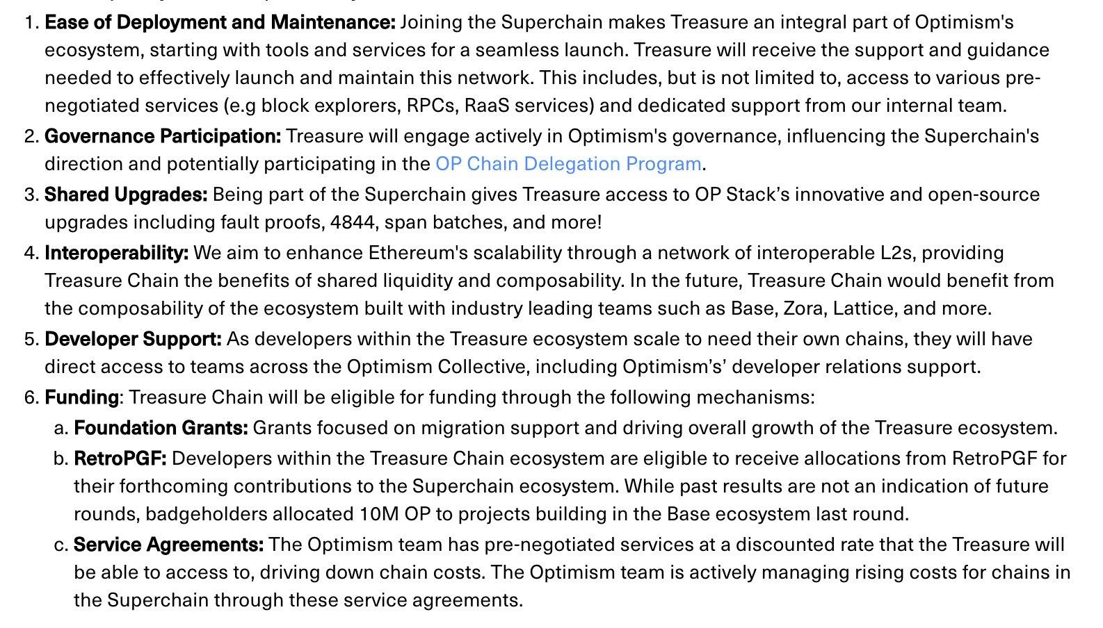 TreasureDAO Contemplates Ecosystem Shift for Treasure Chain