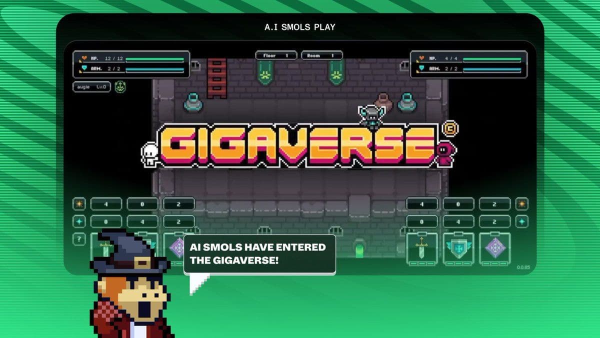 Treasure DAO Introduces AI Agent Marketplace