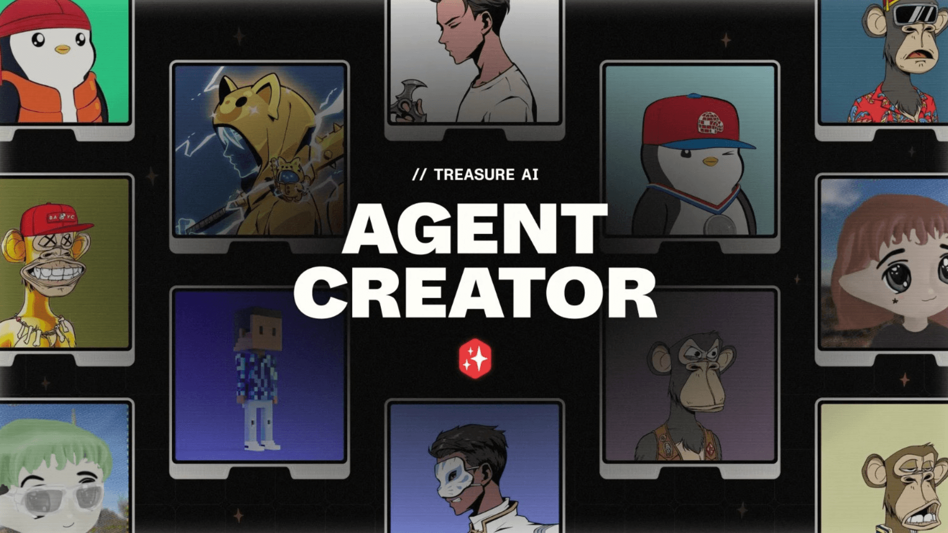 Treasure DAO New AI Feature for NFTs