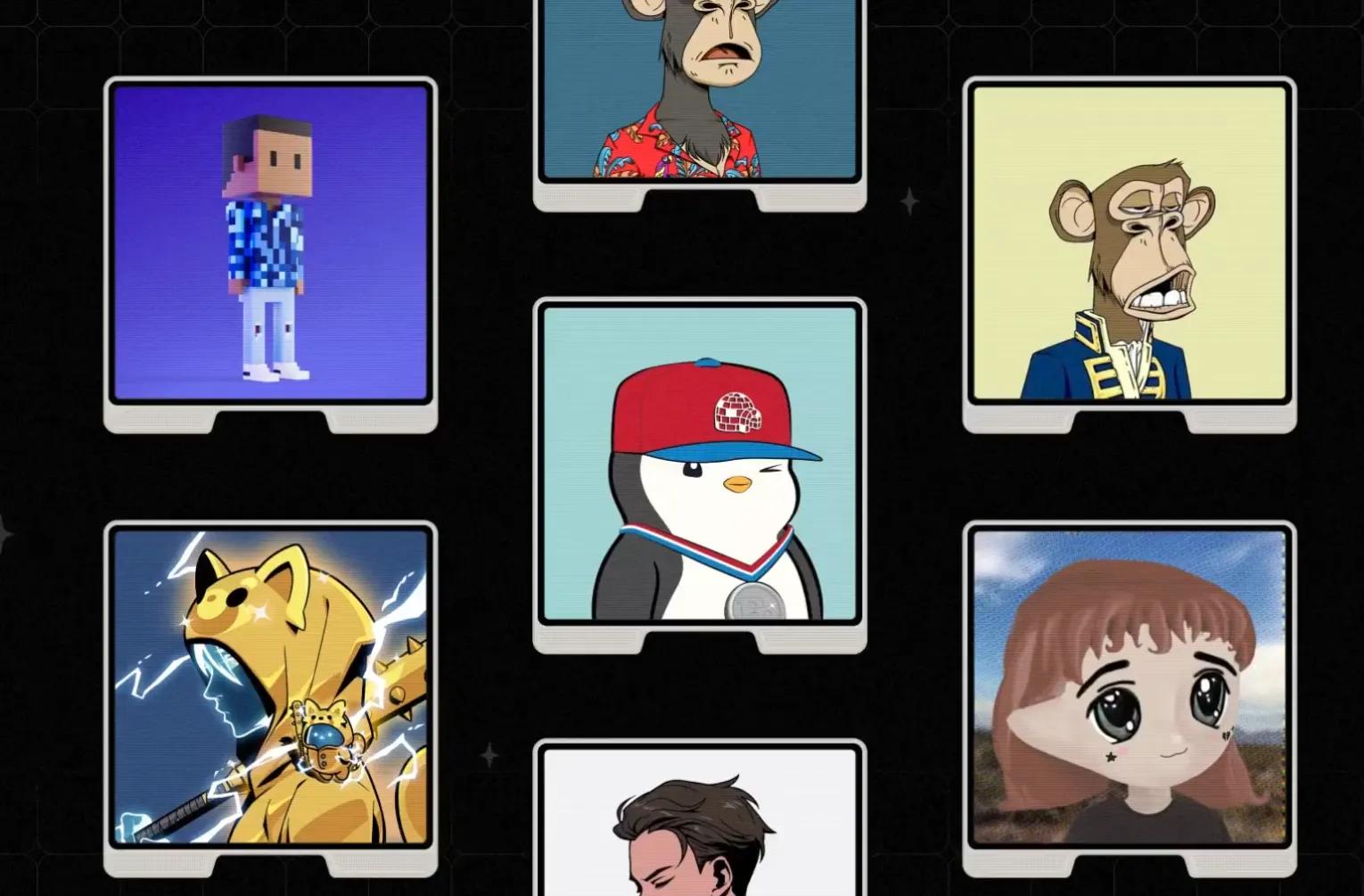 Treasure DAO New AI Feature for NFTs