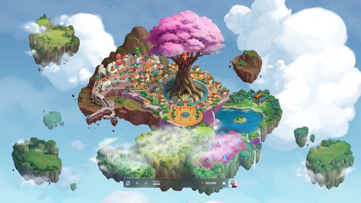 TreasureDAO Reveals Mage an AI Agent Launchpad