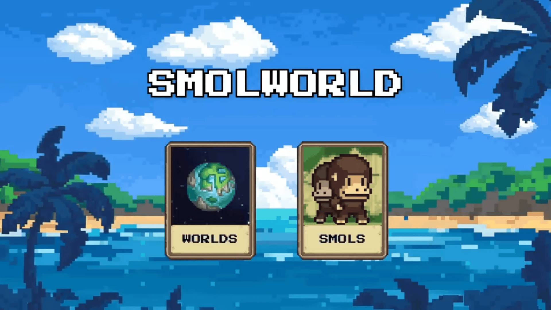 TreasureDAO نے Smolworld وائٹ پیپر کی نقاب کشائی کی image