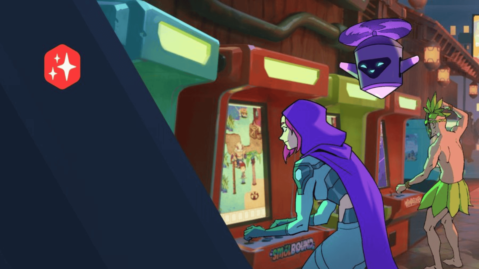 Treasure Launches Gaming-Focused Ethereum L2