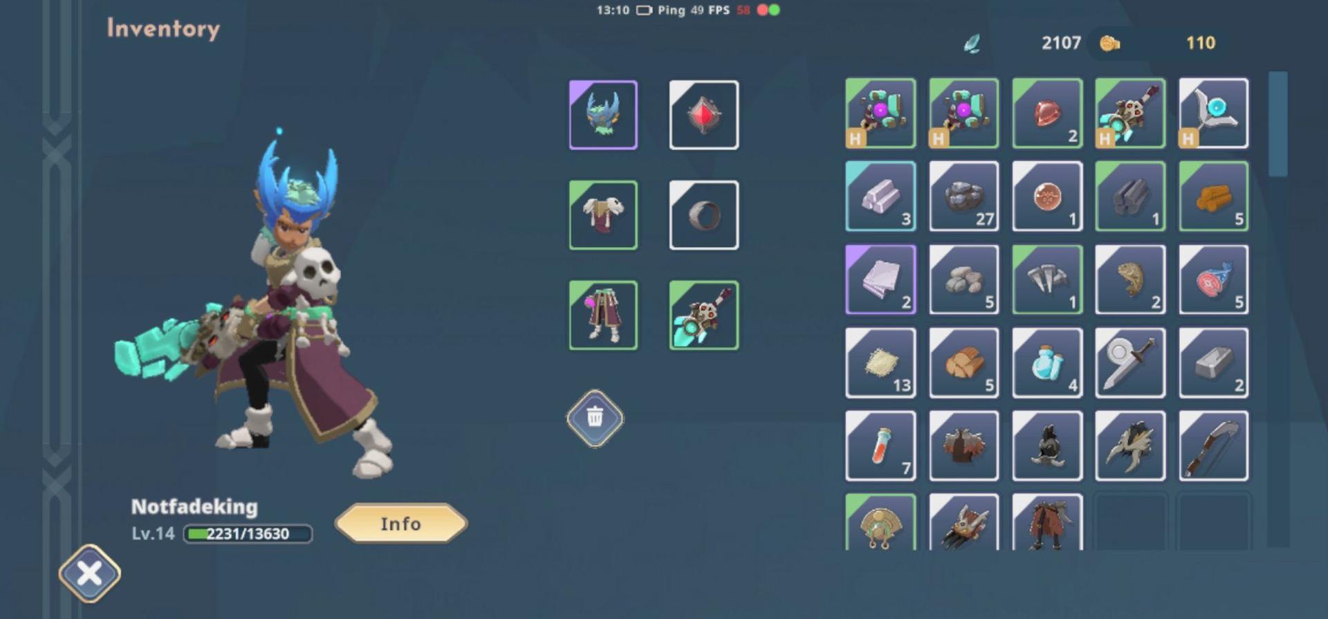 Treeverse Alpha Goes Live for NFT Holders