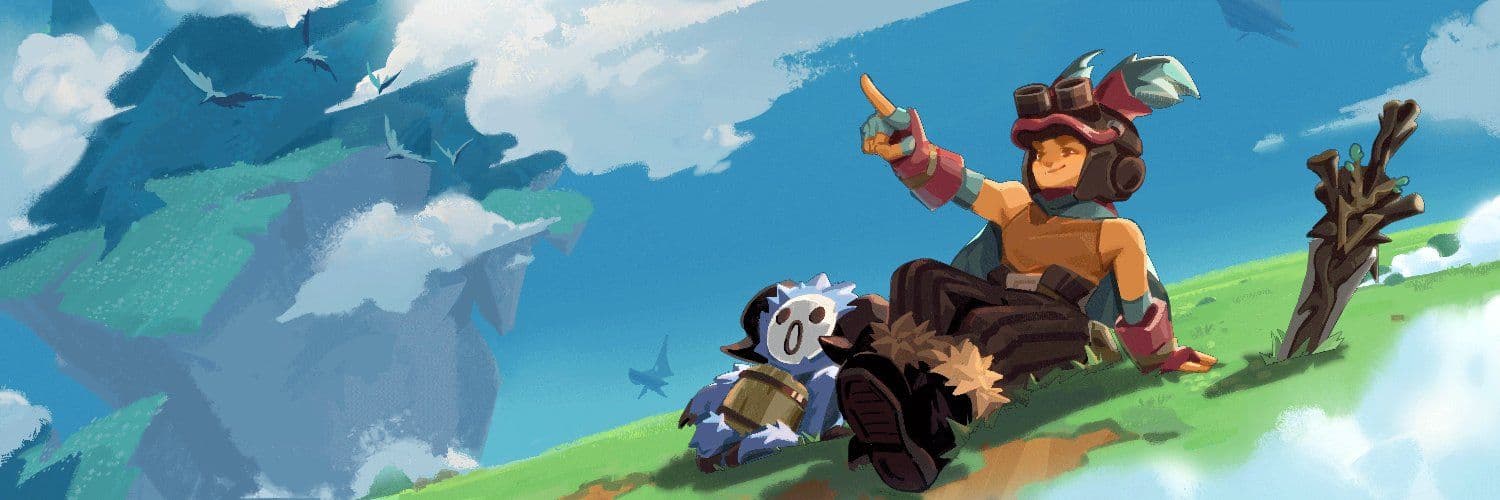 Treeverse Alpha Goes Live for NFT Holders