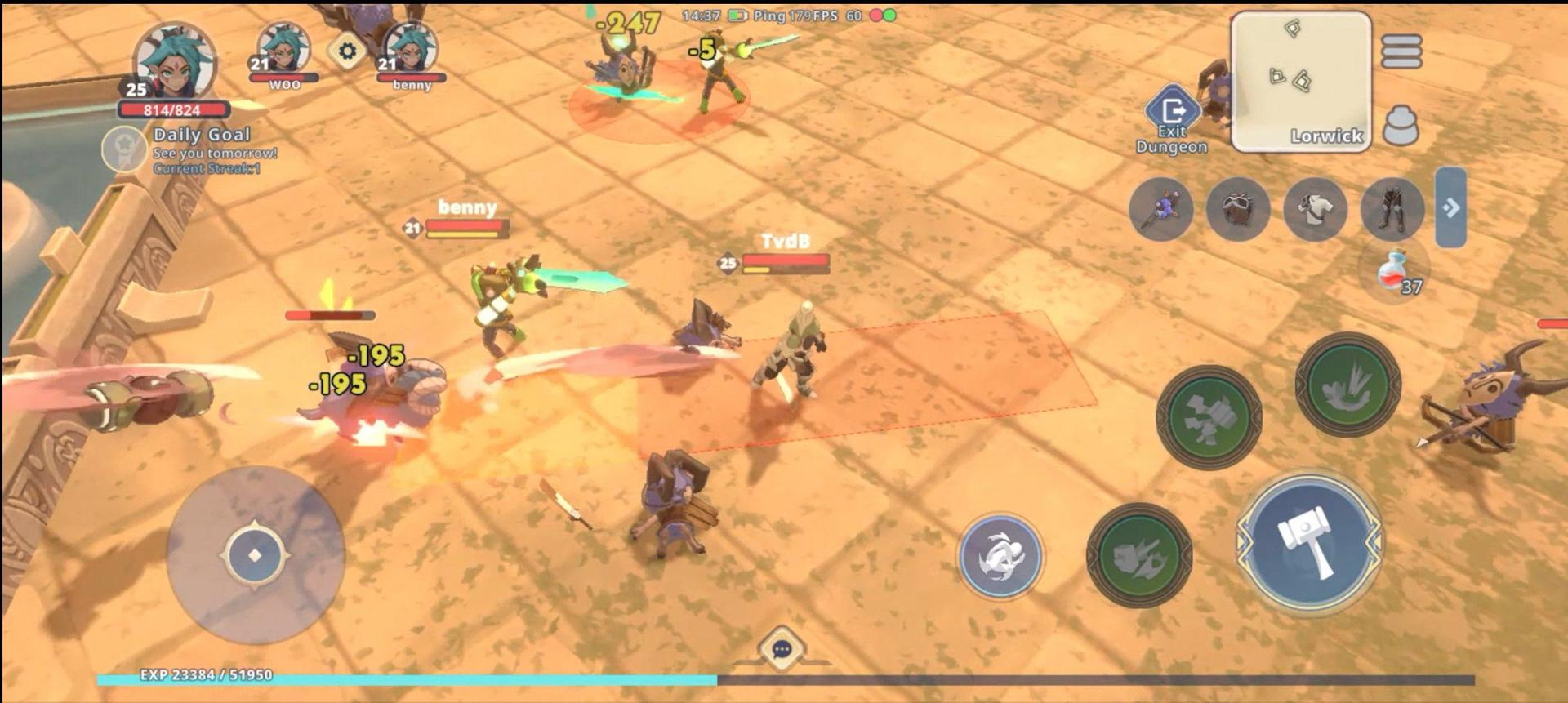 Treeverse Alpha Goes Live for NFT Holders