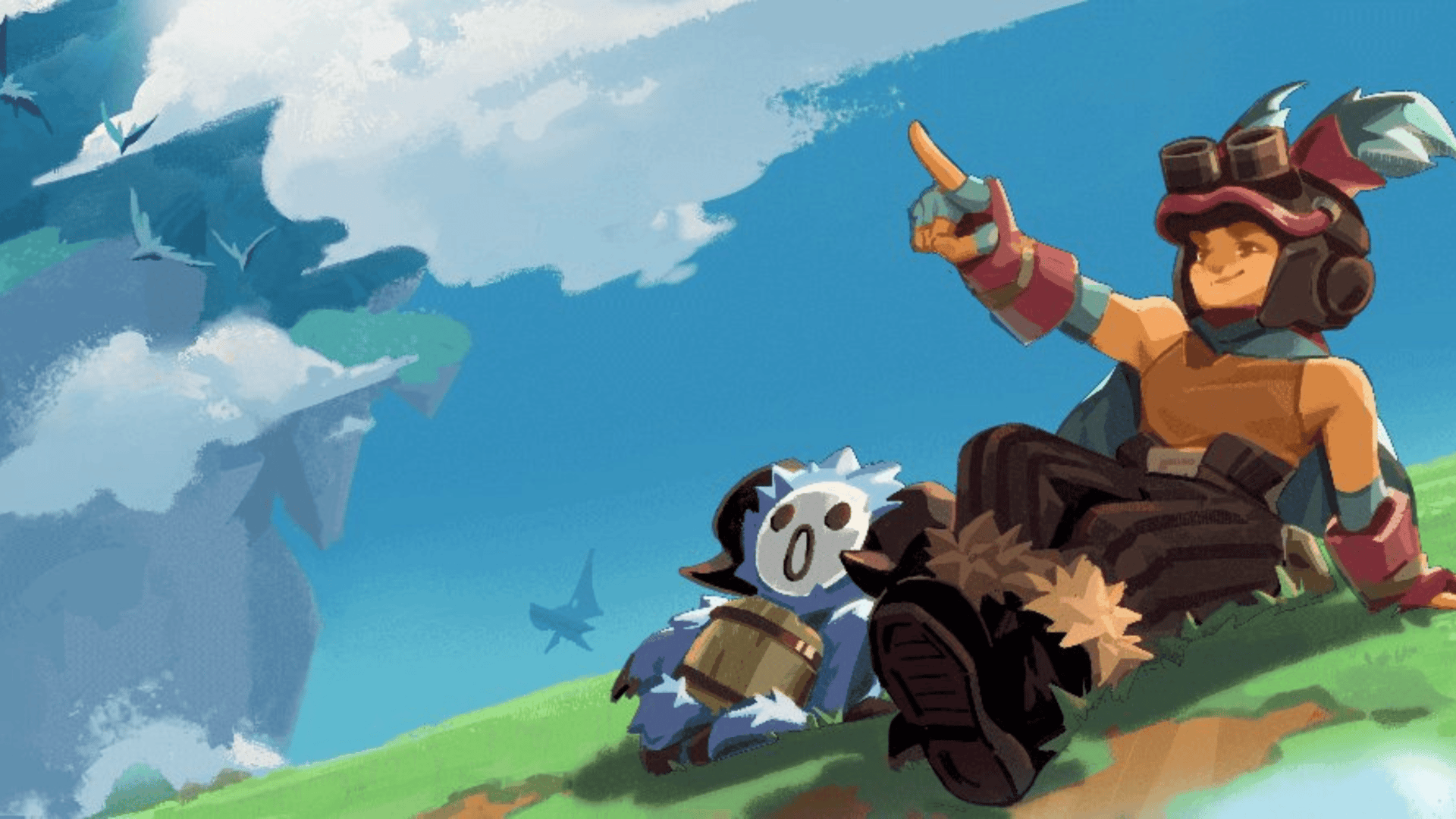 Treeverse Alpha Goes Live for NFT Holders image