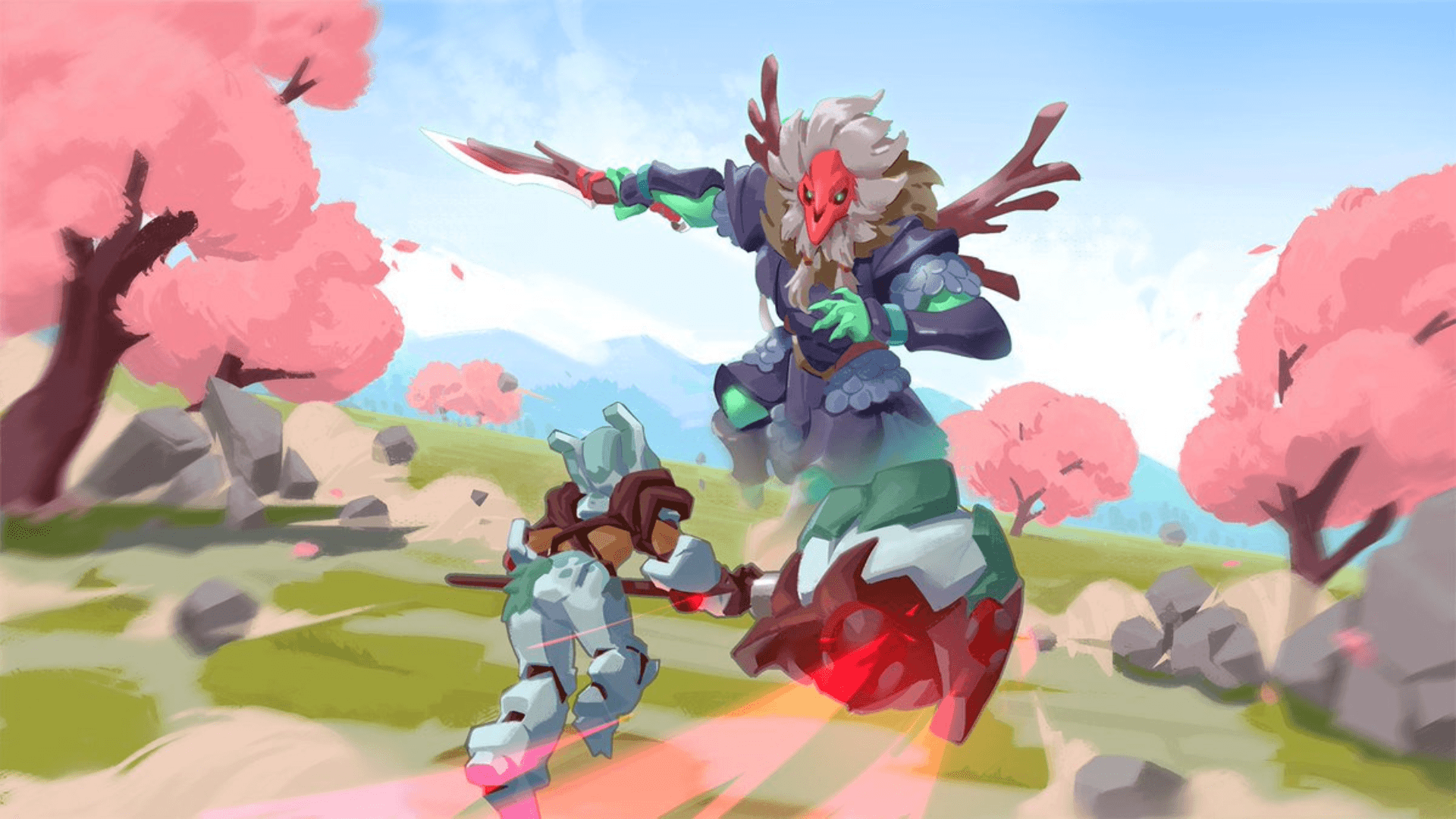 Treeverse Announces $END Token Launch