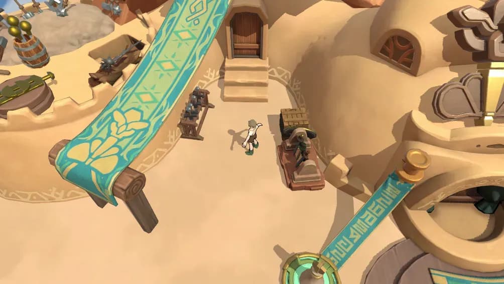 Treeverse Hits 10,000 Daily Active Users