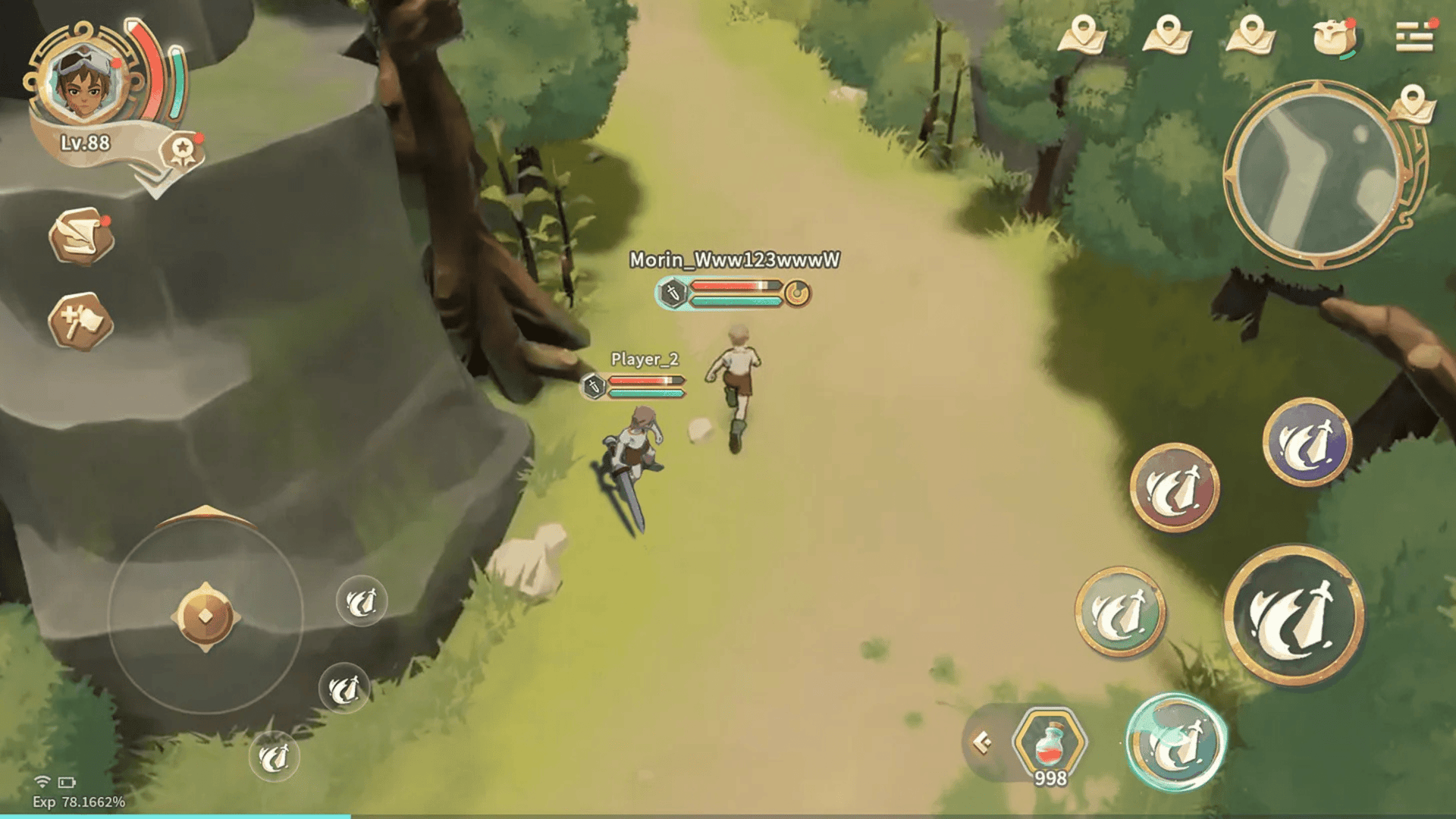 Treeverse Hits 10,000 Daily Active Users image