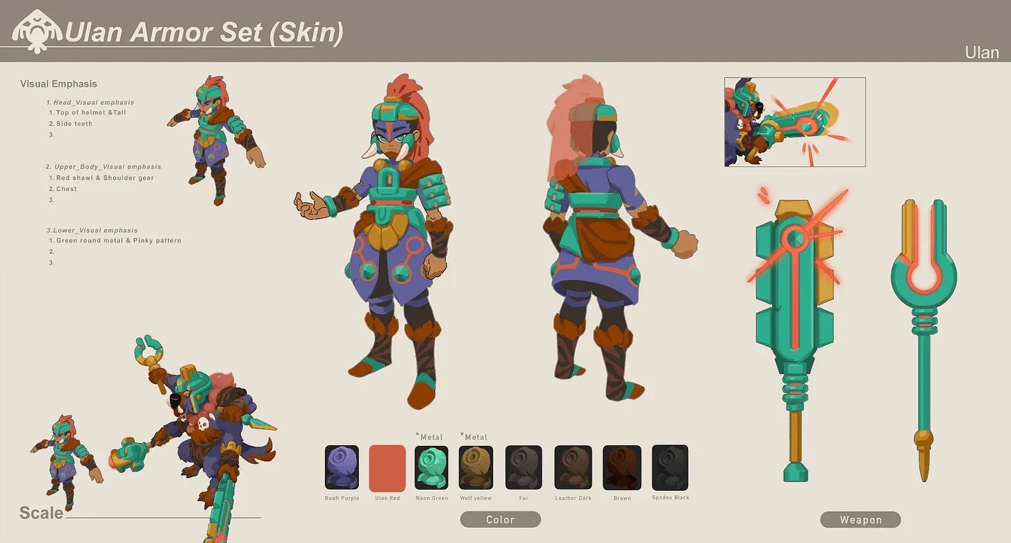 Treeverse Hits 10,000 Daily Active Users