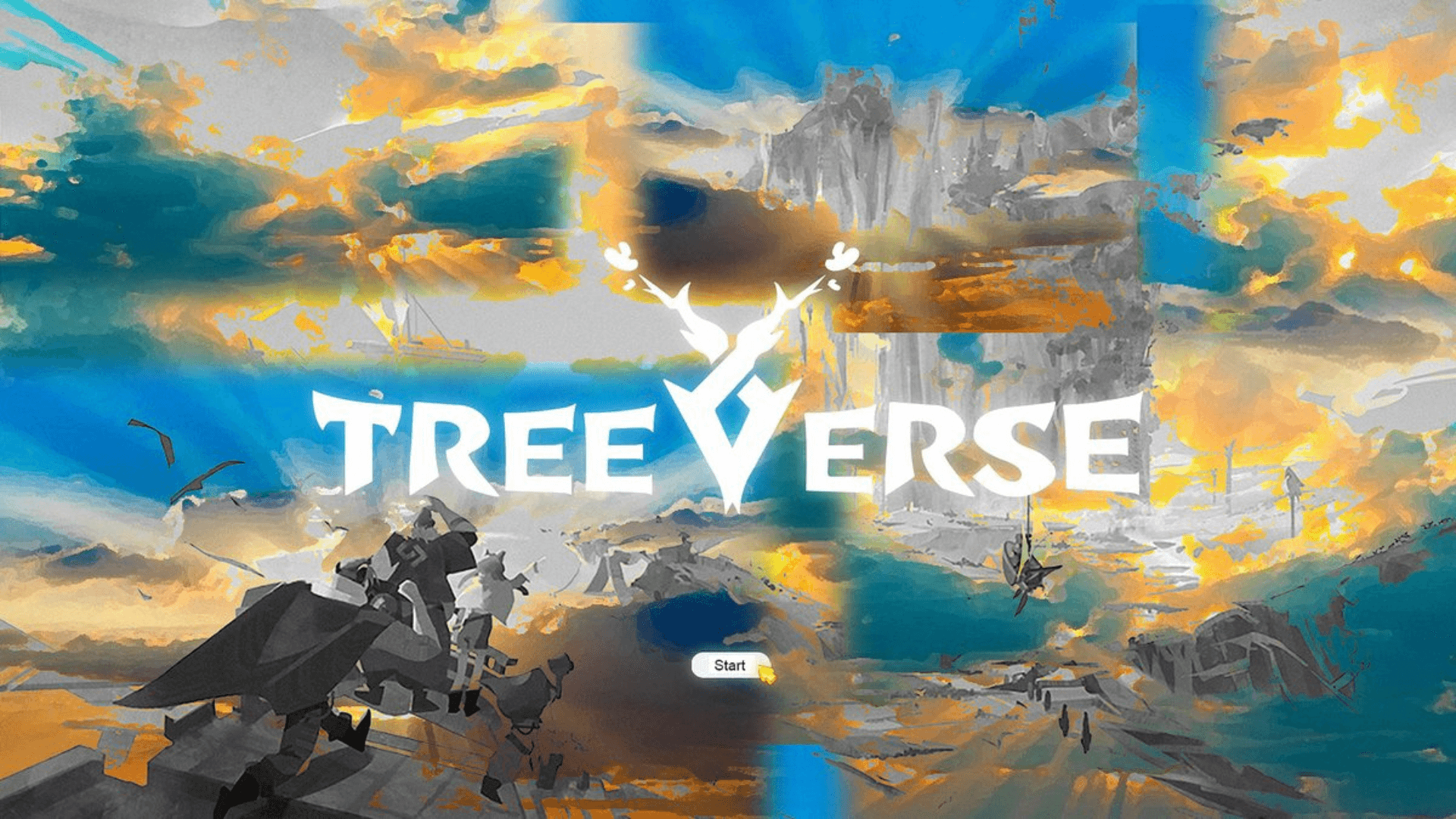 Treeverse Releases $END Whitepaper