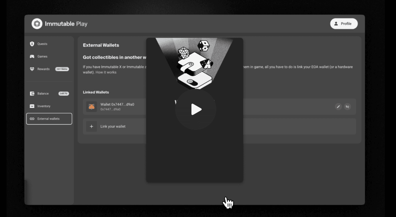 Treeverse Season 1 Reward Campaign Details