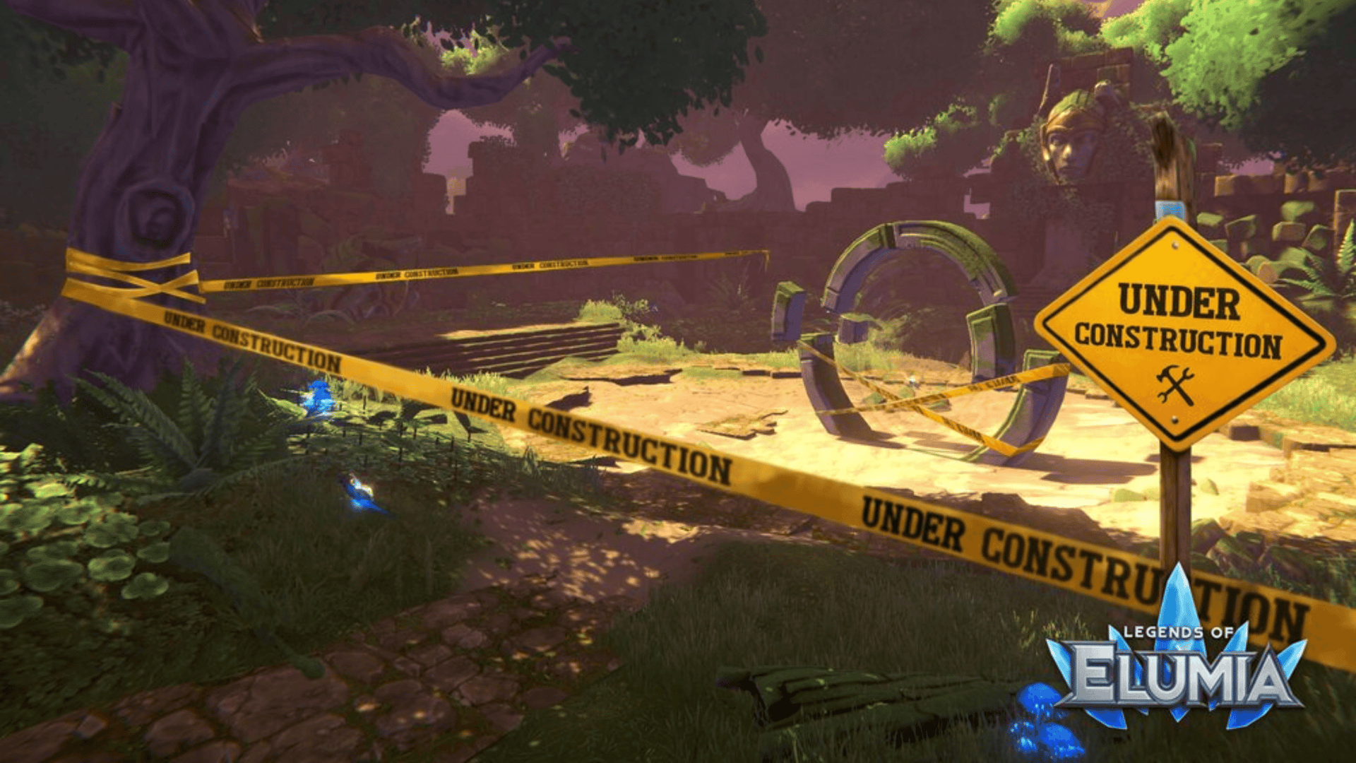 Triumph Games Acquires Legends of Elumia