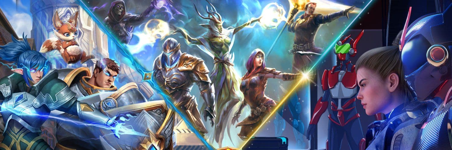 Triumph Games Ecosystem Breakdown