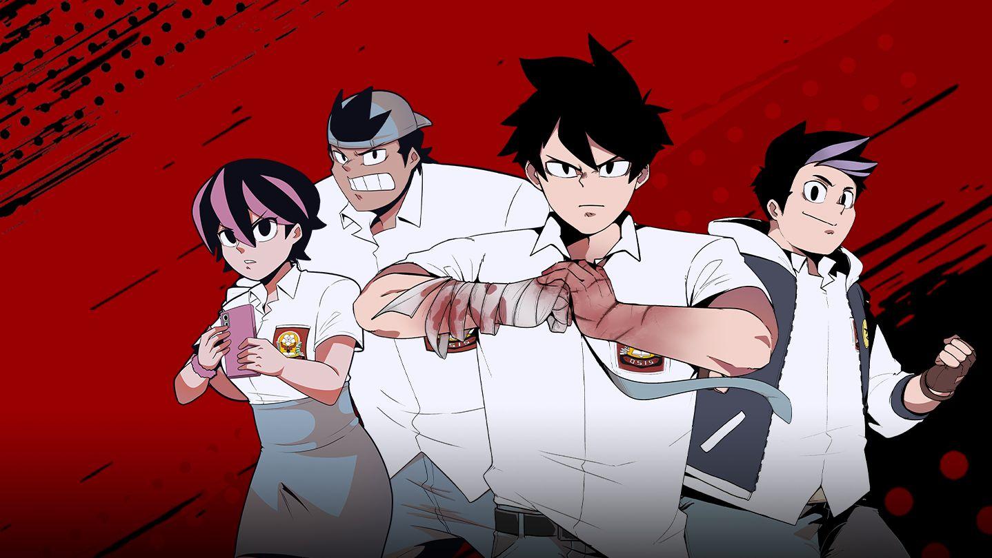 Troublemaker banner.jpg