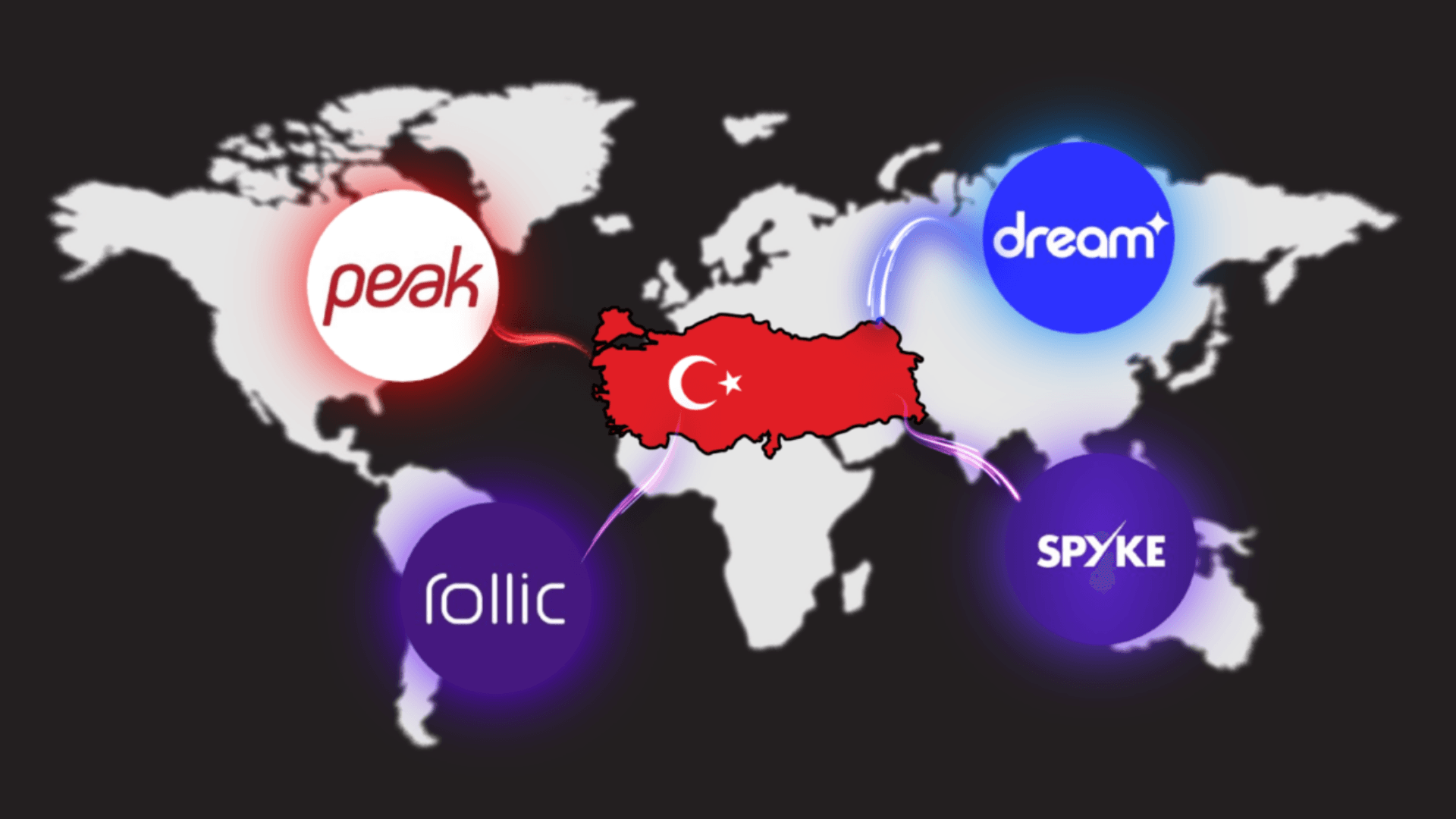 Türkiye Introduces New Support for Game Studios