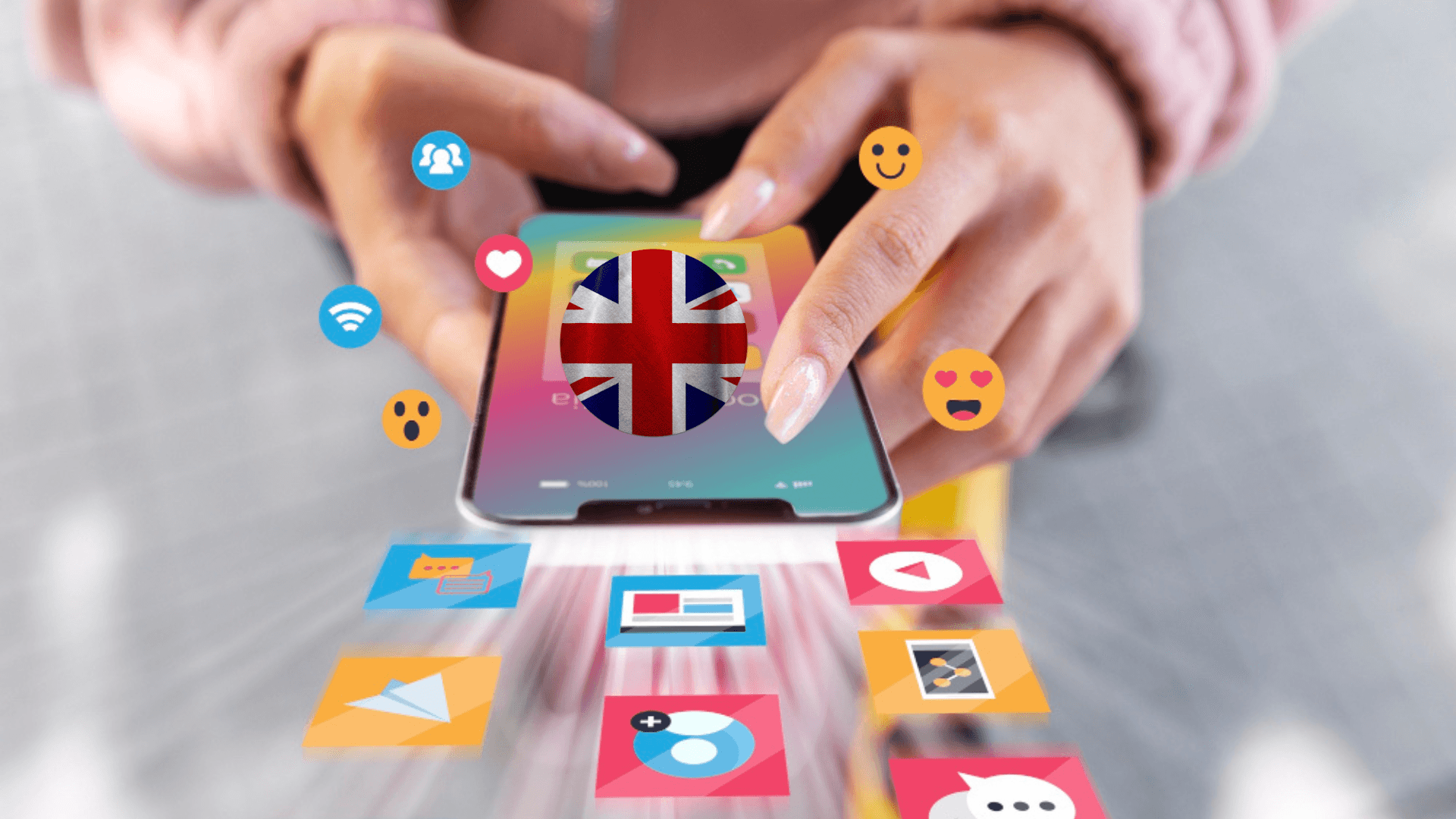 UK Government Rejects Under-16 Social Media Ban