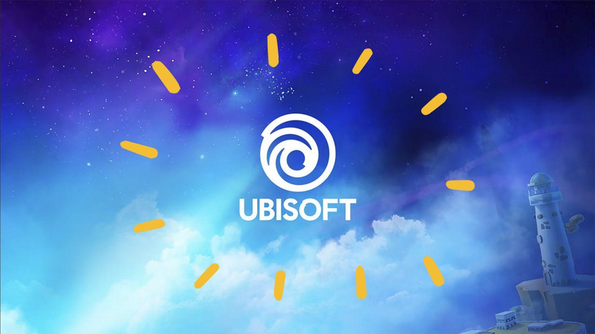 Greve Global de Funcionários da Ubisoft image