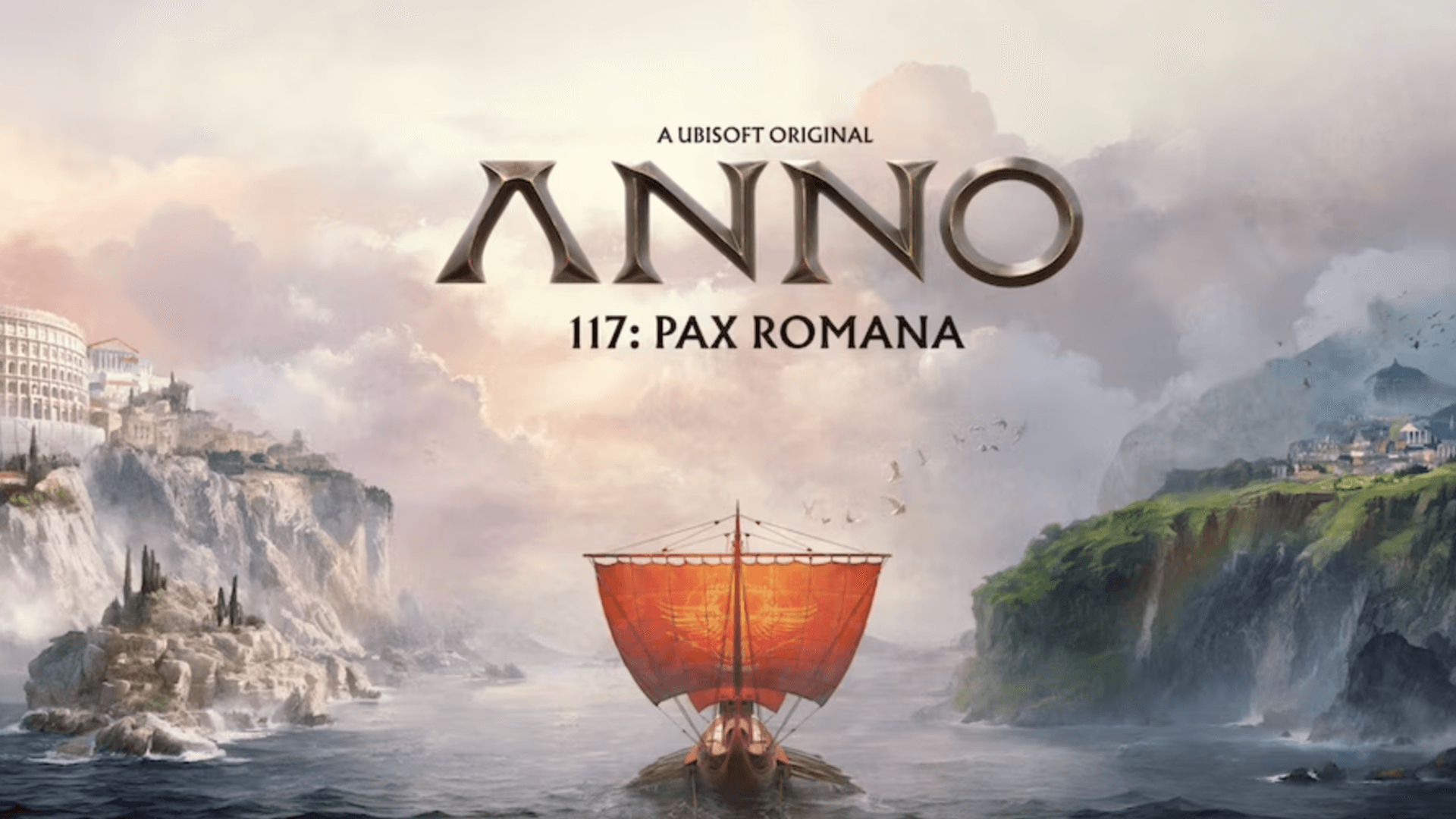 Ubisoft Launches Major Steam Sale With Discounts Across Popular Titles