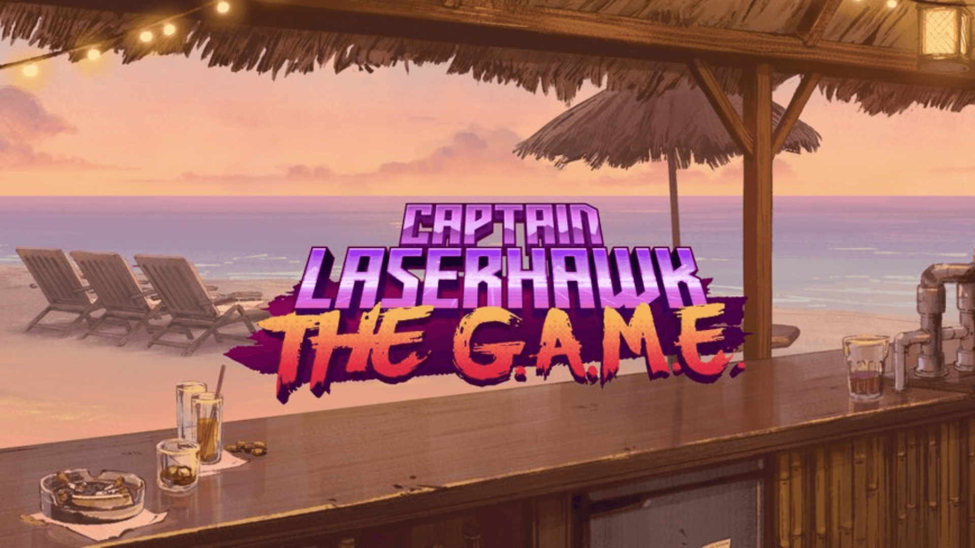Ubisoft Partners with Magic Eden for Captain Laserhawk NFT Launch